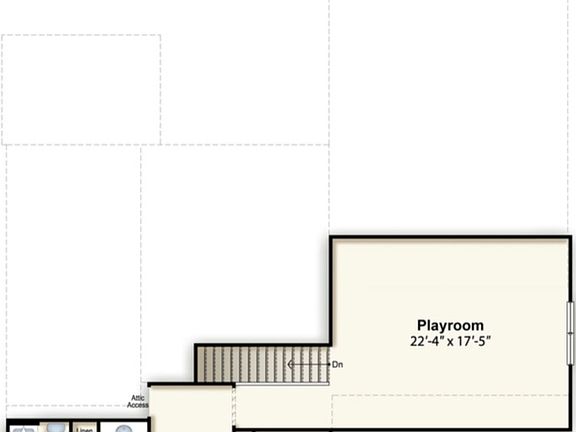 4th image of 4788 Annabell Cir N