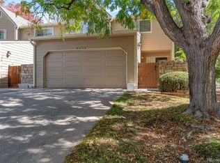 6556 S Yukon Way, Littleton, CO 80123