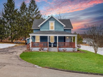 1 Canterbury Ave, Haverhill, MA, 01832