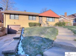 4036 S 13th St, Omaha, NE 68107
