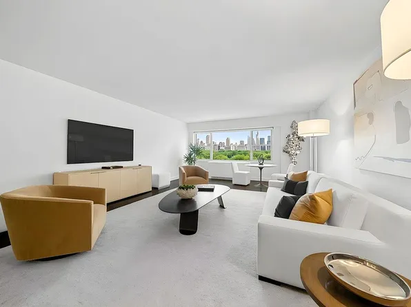 785 5th Ave APT 12C, New York, NY 10022
