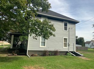 309 W Commercial St, Neponset, IL 61345