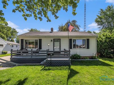 5828 Vail Ave, Toledo, OH, 43623