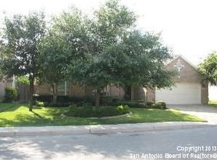 13911 Windy Crk, Helotes, TX 78023