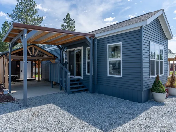 46 Wayfared Ln #194, Usk, WA 99180