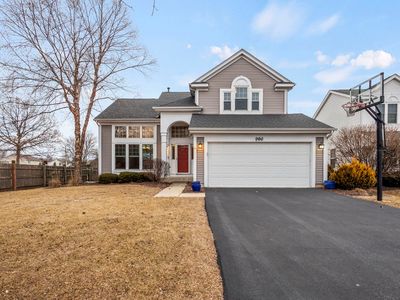 906 Braymore Dr, Grayslake, IL, 60030