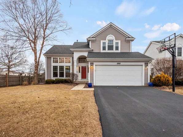 906 Braymore Dr, Grayslake, IL 60030
