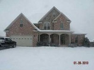 152 Fawn Ridge Dr, Jackson, TN 38305