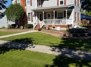 212 W Owsley St, Chenoa, IL 61726