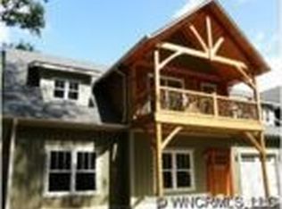 5 Byrd Rd, Black Mountain, NC 28711