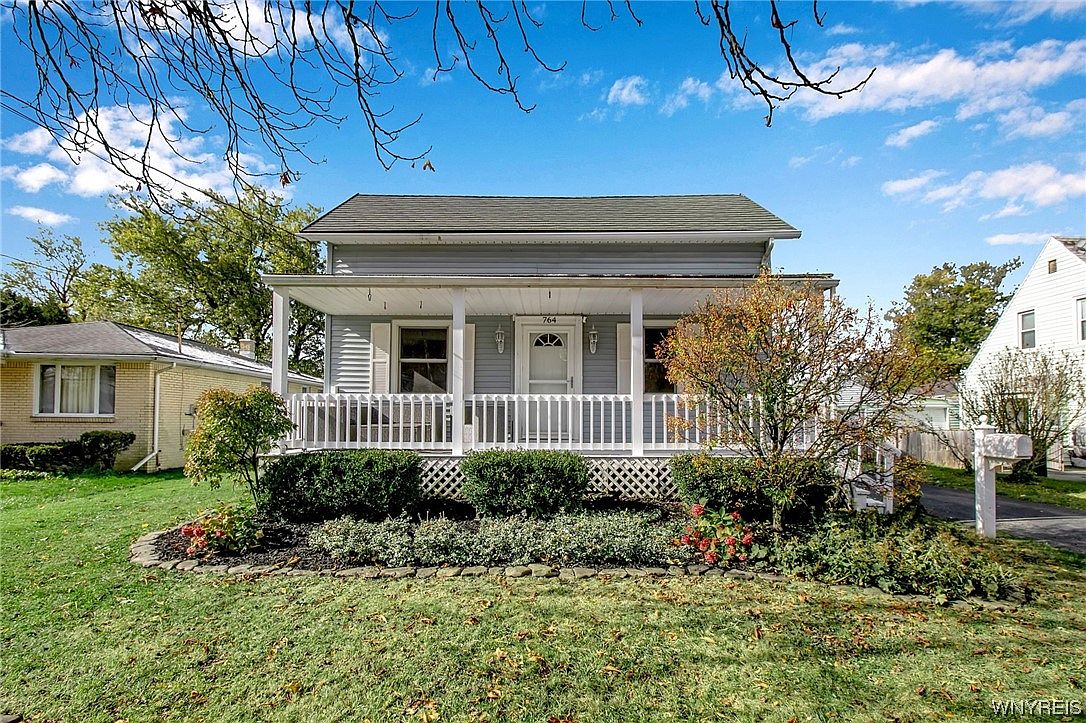 764 Beach Rd, Cheektowaga, NY 14225 Zillow