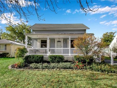 764 Beach Rd, Cheektowaga, NY, 14225