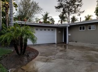 8170 Saint John Pl, La Mesa, CA 91942