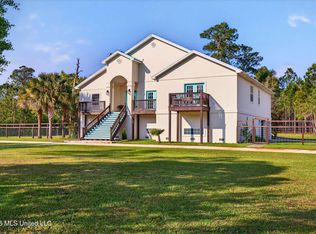 301 Prentiss Rd, Pass Christian, MS 39571