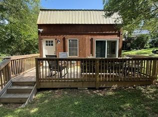 825B McPherson St #B, Bremen, GA 30110