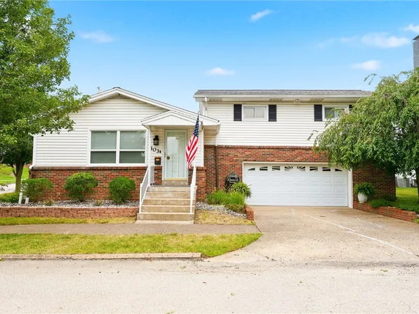 503 Braden St, Waynesburg, PA 15370