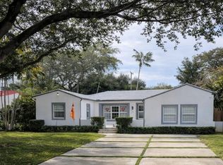 Miami Shores Sec 1 Amd, Miami Shores, FL 33138