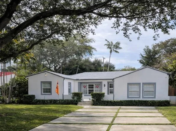 254 NE 101st St, Miami Shores, FL 33138