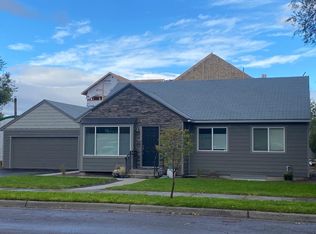 3015 S Clark St, Missoula, MT 59801