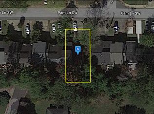 269 Pam Ln SW, Marietta, GA 30064
