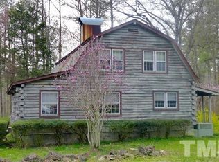 4200 Old Greensboro Rd, Chapel Hill, NC 27516