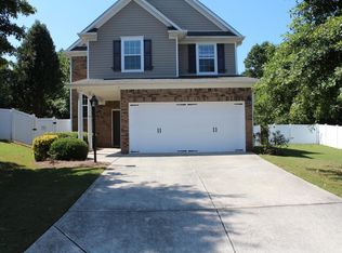 2875 Gatewater Ct, Cumming, GA 30040