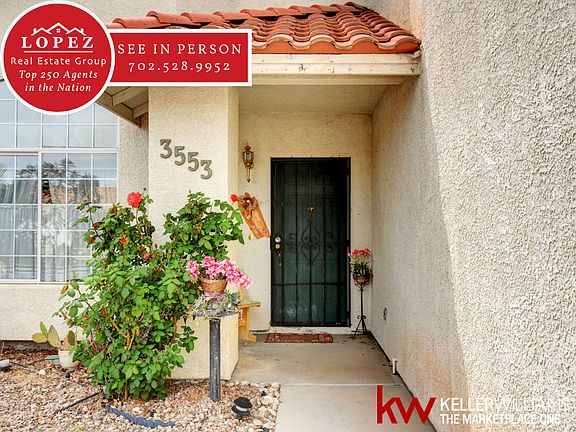 3rd image of 3553 Lazy Sun Ln