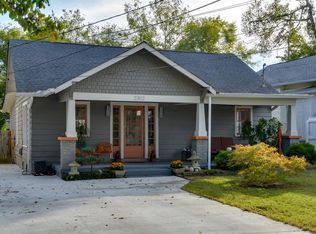 2302 Carter Ave, Nashville, TN 37206