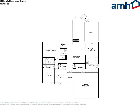 2nd image of 4141 Loyala Chase Ln