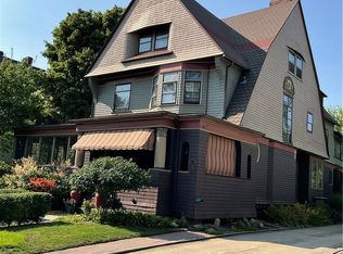 332 Goundry St, North Tonawanda, NY 14120