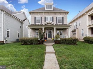 25174 Mineral Springs Cir, Aldie, VA 20105