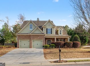 150 Merganser Dr, Jefferson, GA 30549