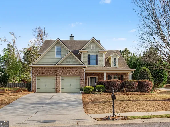 150 Merganser Dr, Jefferson, GA 30549