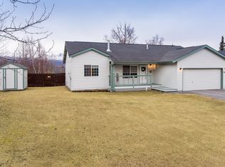 5856 E Raleigh Cir, Wasilla, AK 99654