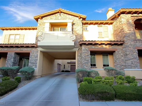1866 Via Delle Arti Unit 2101, Henderson, NV 89044