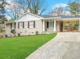 2191 Tilson Cir, Decatur, GA 30032