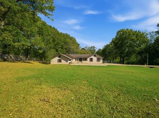 4816 Highway 589, Sumrall, MS 39482