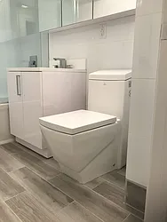 Rented by Solil Management