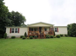 1130-1156 York Hwy, Gainesboro, TN 38562