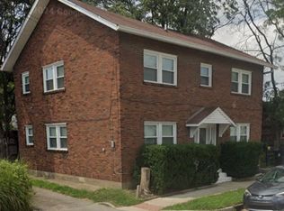 2208 Crittenden Dr APT 4, Louisville, KY 40217