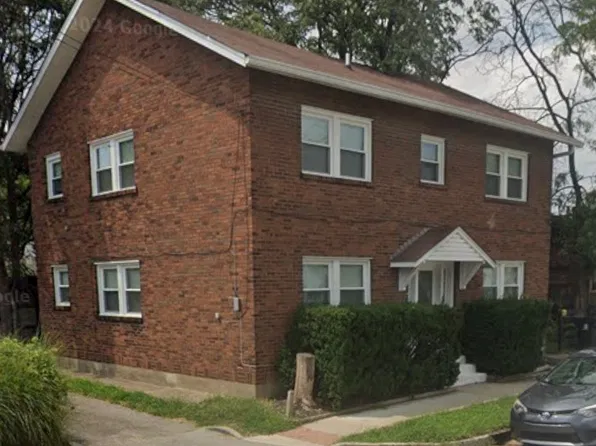 2208 Crittenden Dr APT 4, Louisville, KY 40217
