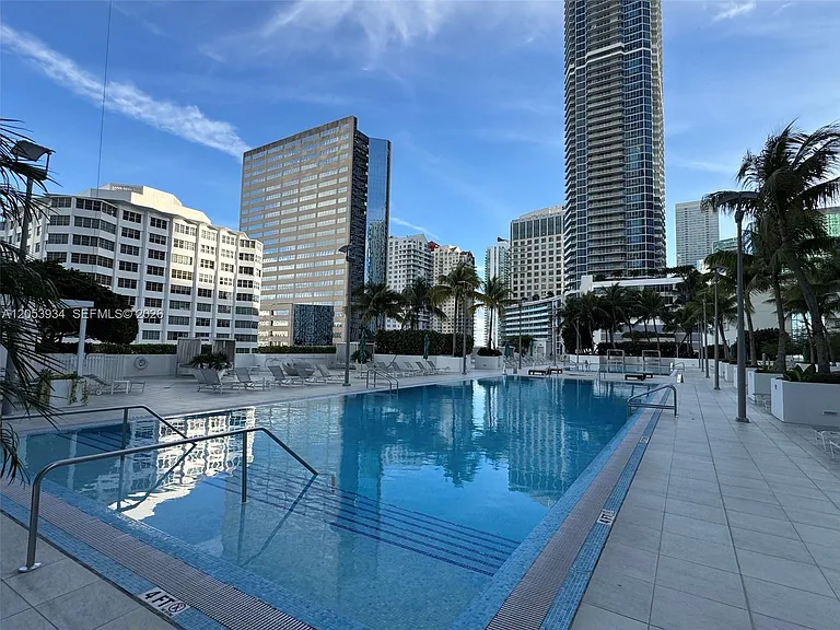 951 Brickell Ave #3601 — Photo 18