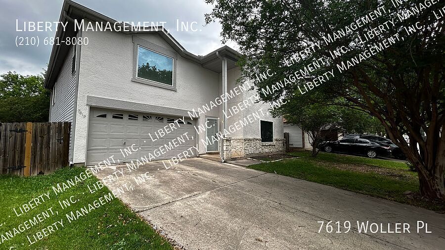 1st image of 7619 Woller Pl