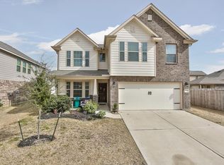 23610 Willow Haven Dr, Spring, TX 77389