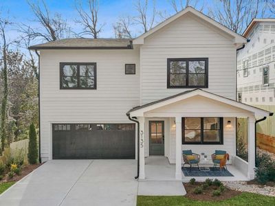 3135 Cherry St, Scottdale, GA, 30079