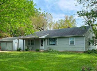 2121 Dunkelberg Rd, Fort Wayne, IN 46819