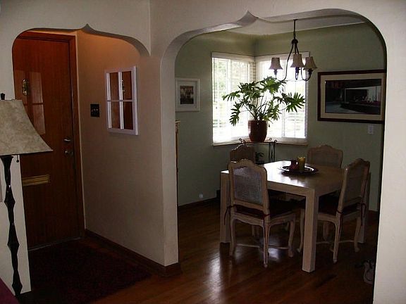 Beautifully Detailed Doorways