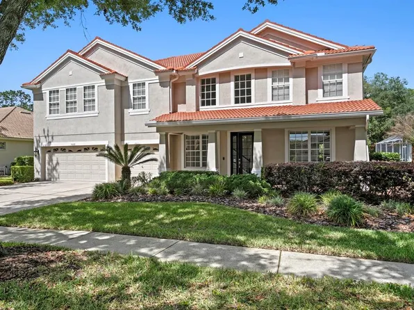10235 Estuary Dr, Tampa, FL 33647