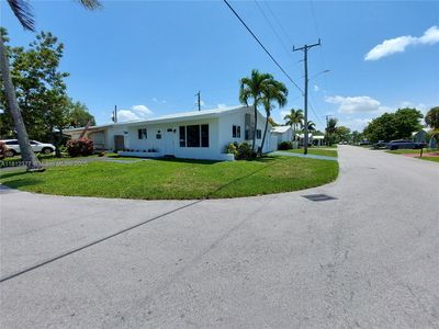 4579 NW 16th Way, Fort Lauderdale, FL, 33309