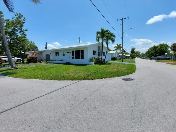 4579 NW 16th Way, Fort Lauderdale, FL 33309